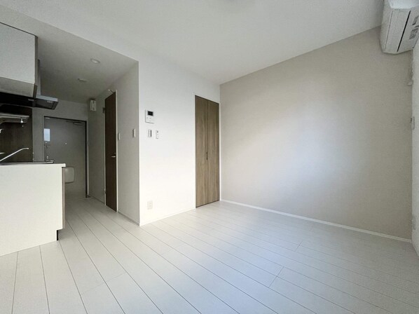 クレオパトラ西生田の物件内観写真